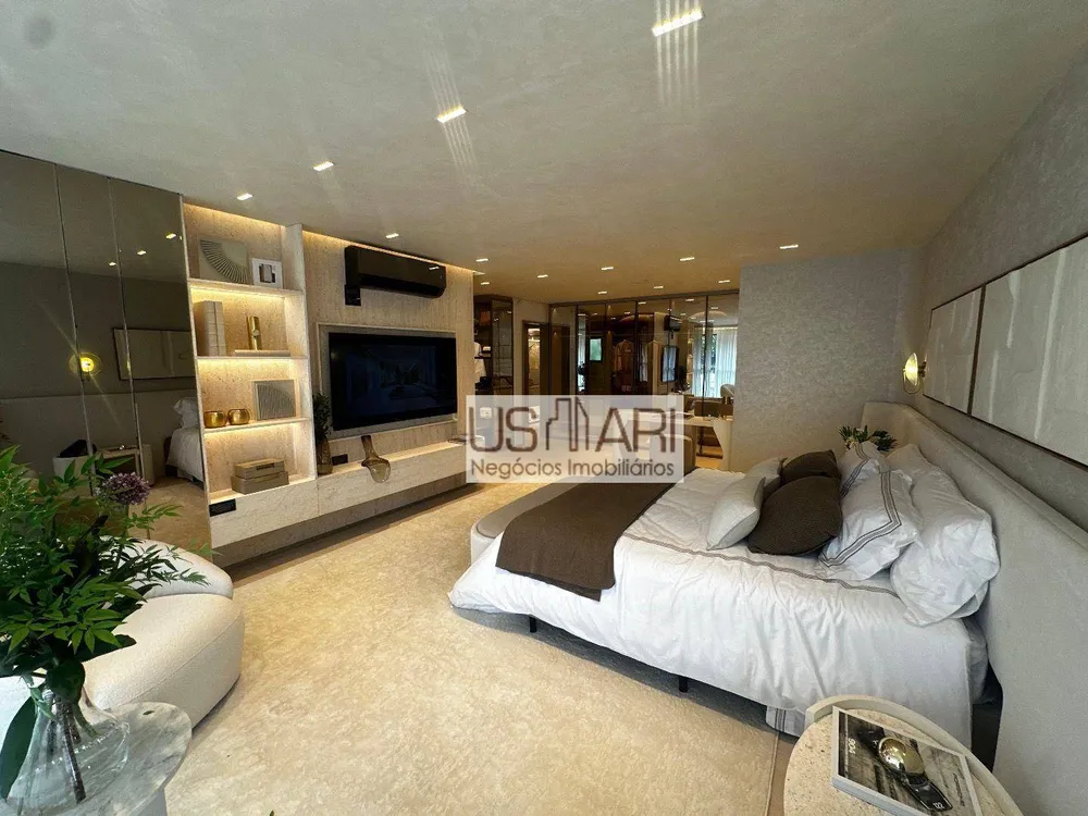 Apartamento, 3 quartos, 277 m² - Foto 10