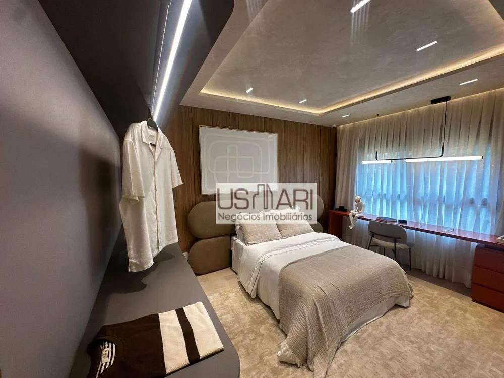 Apartamento, 3 quartos, 277 m² - Foto 9