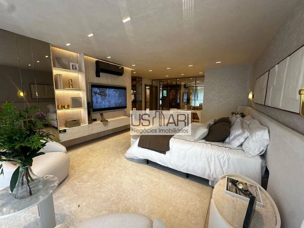 Apartamento, 3 quartos, 277 m² - Foto 2
