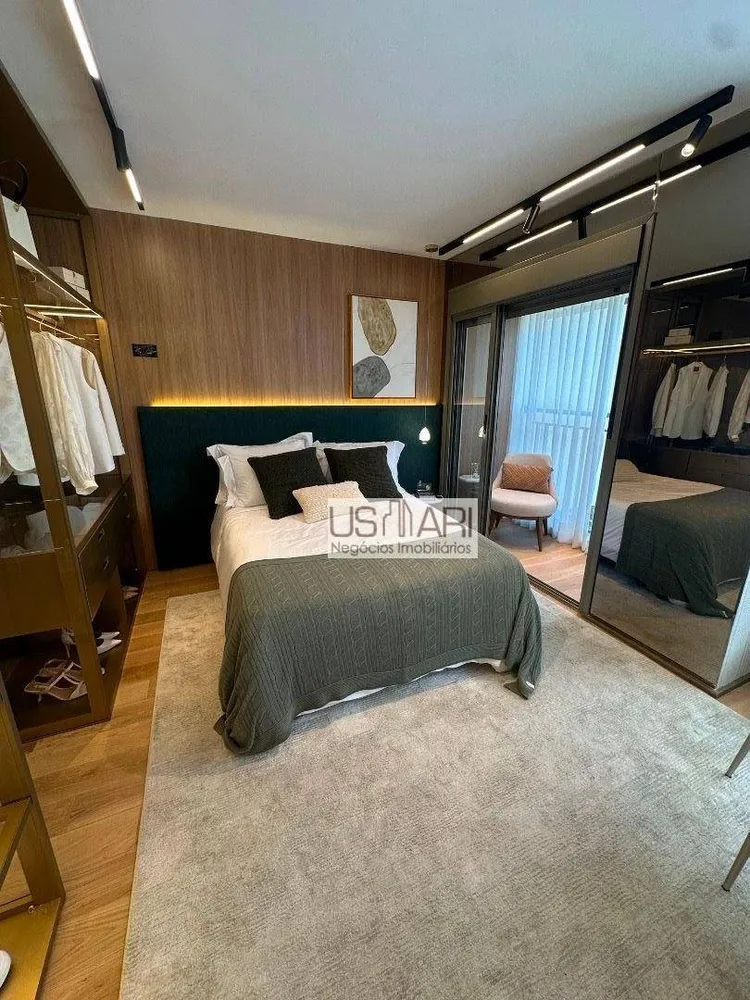 Kitnet-Studio, 31 m² - Foto 5