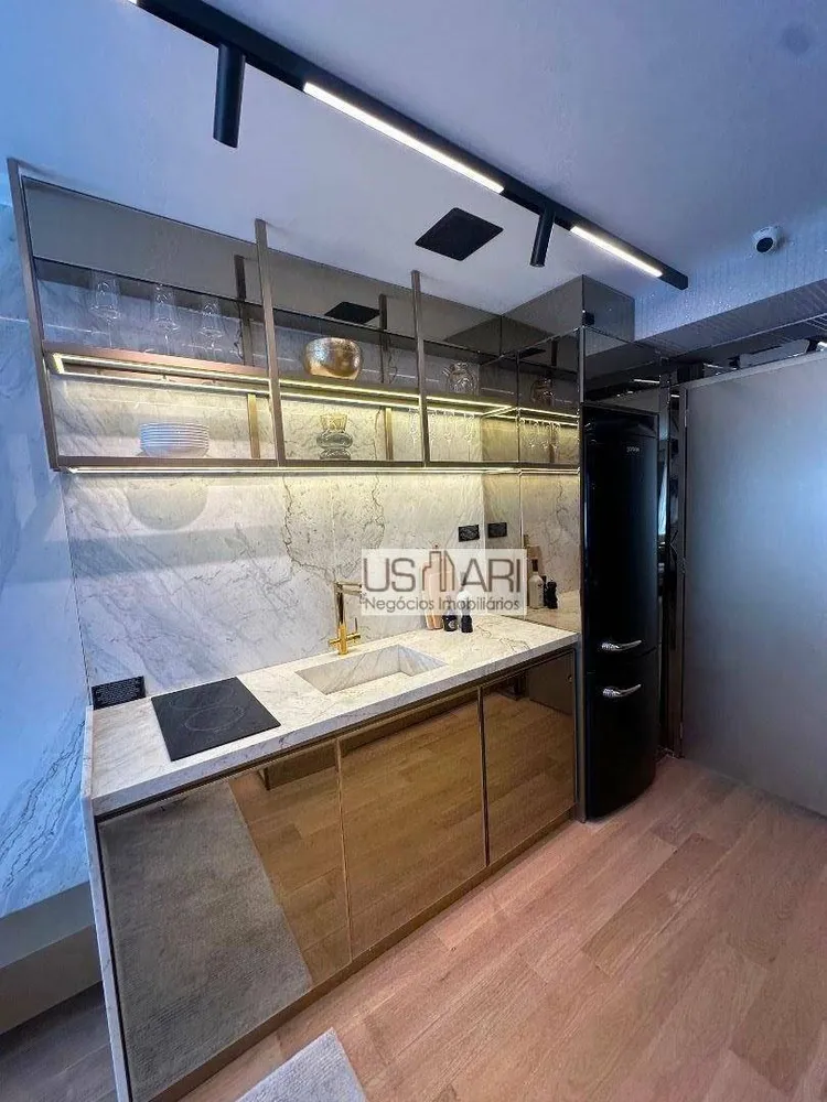 Kitnet-Studio, 31 m² - Foto 4