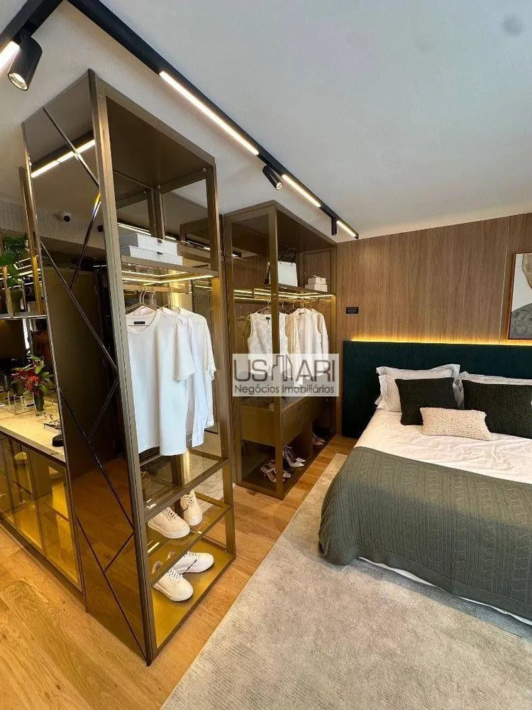 Kitnet-Studio, 31 m² - Foto 6