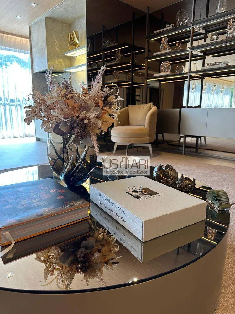 Apartamento, 2 quartos, 84 m² - Foto 11