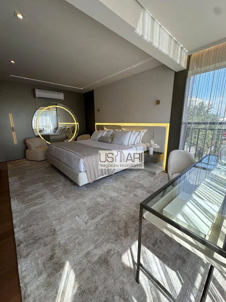Apartamento, 2 quartos, 84 m² - Foto 3
