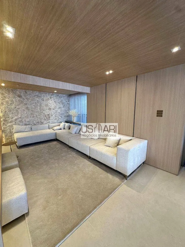 Apartamento, 2 quartos, 84 m² - Foto 2