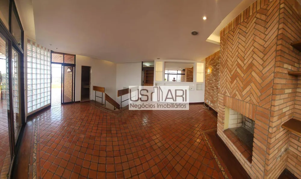 Apartamento, 3 quartos, 270 m² - Foto 8