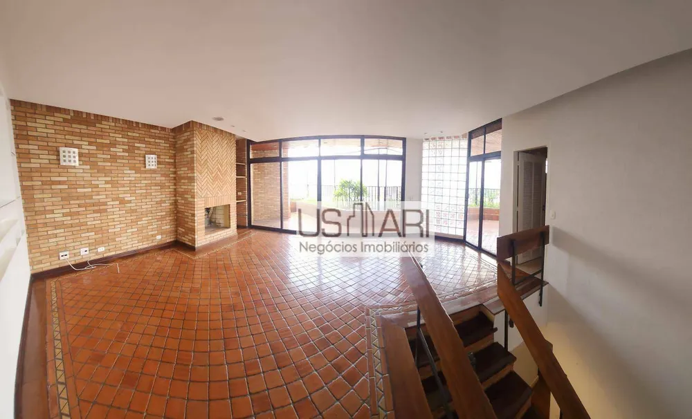 Apartamento, 3 quartos, 270 m² - Foto 7