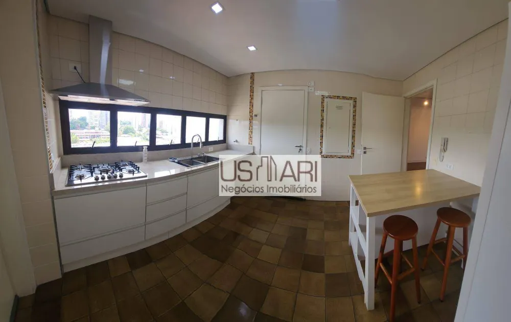 Apartamento, 3 quartos, 270 m² - Foto 10