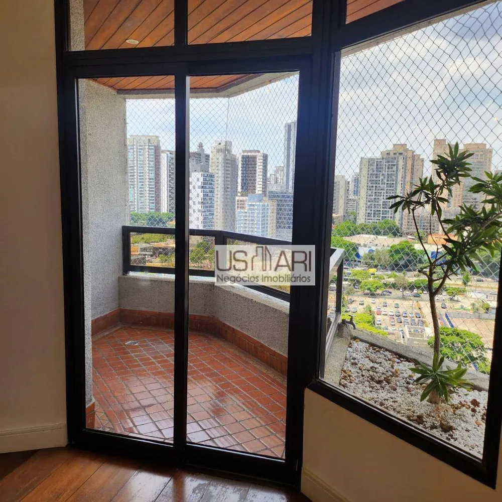 Apartamento, 3 quartos, 270 m² - Foto 15