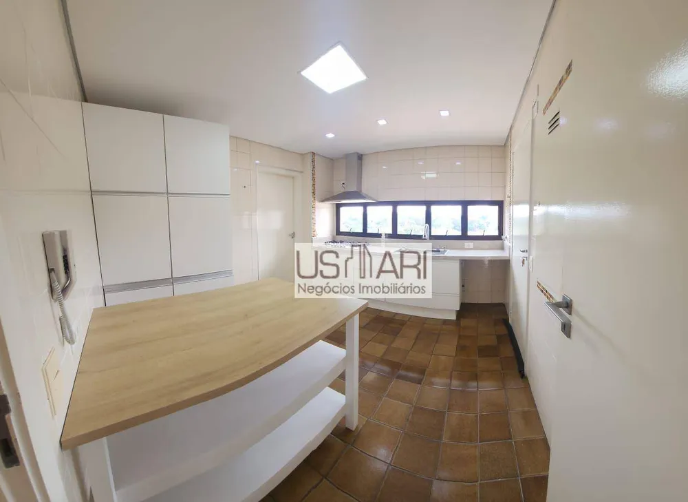Apartamento, 3 quartos, 270 m² - Foto 12