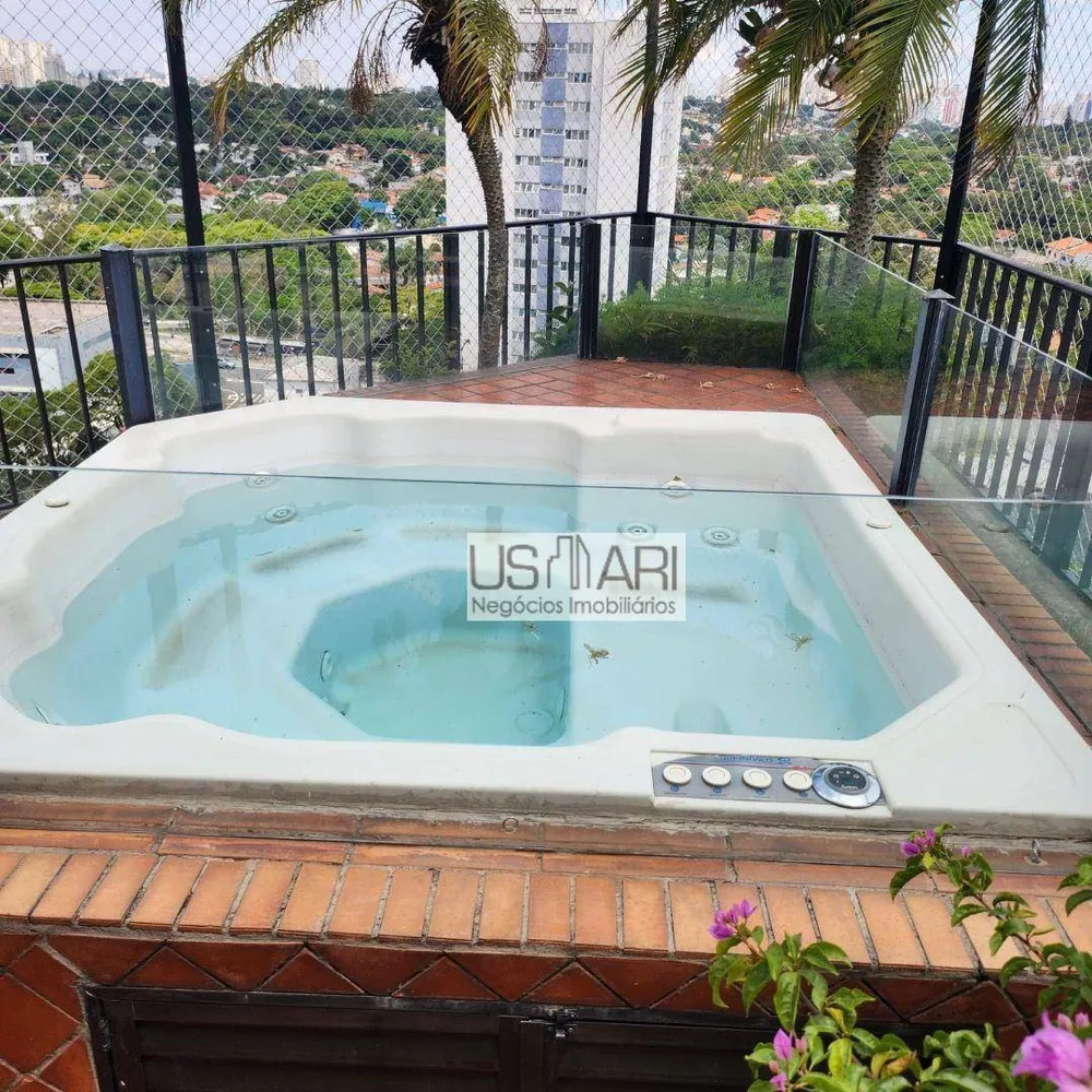 Apartamento, 3 quartos, 270 m² - Foto 3
