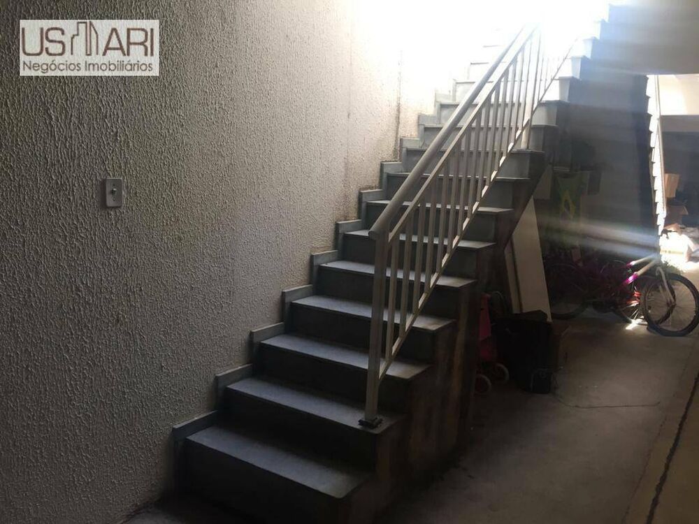 Sobrado para alugar com 3 quartos, 168m² - Foto 7