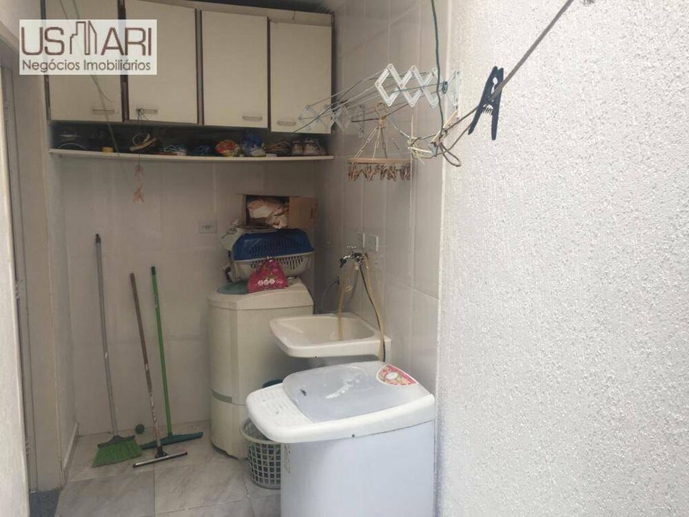 Sobrado para alugar com 3 quartos, 168m² - Foto 12