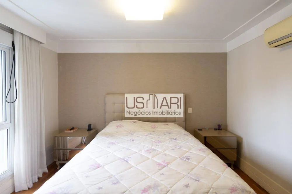 Apartamento, 3 quartos, 181 m² - Foto 1