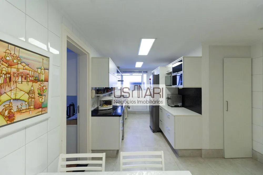 Apartamento, 3 quartos, 181 m² - Foto 6