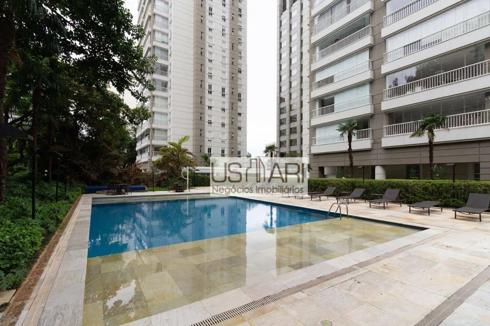 Apartamento, 3 quartos, 181 m² - Foto 14