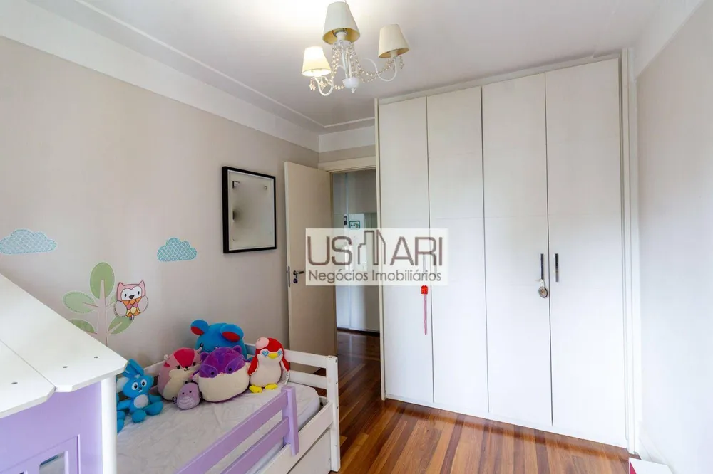 Apartamento, 3 quartos, 181 m² - Foto 5