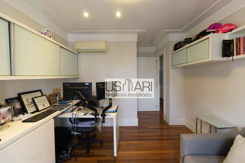 Apartamento, 3 quartos, 181 m² - Foto 10