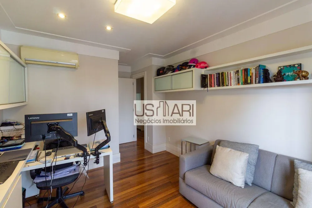 Apartamento, 3 quartos, 181 m² - Foto 4