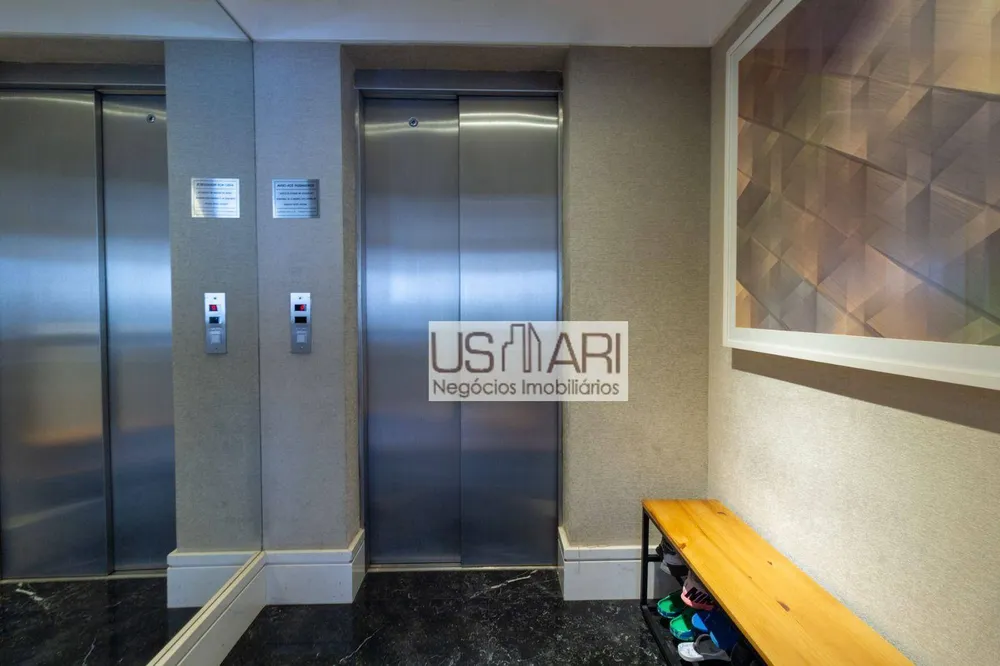 Apartamento, 3 quartos, 181 m² - Foto 2