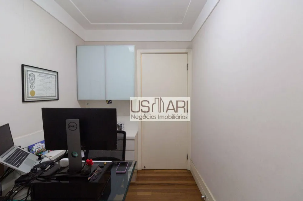 Apartamento, 3 quartos, 181 m² - Foto 9