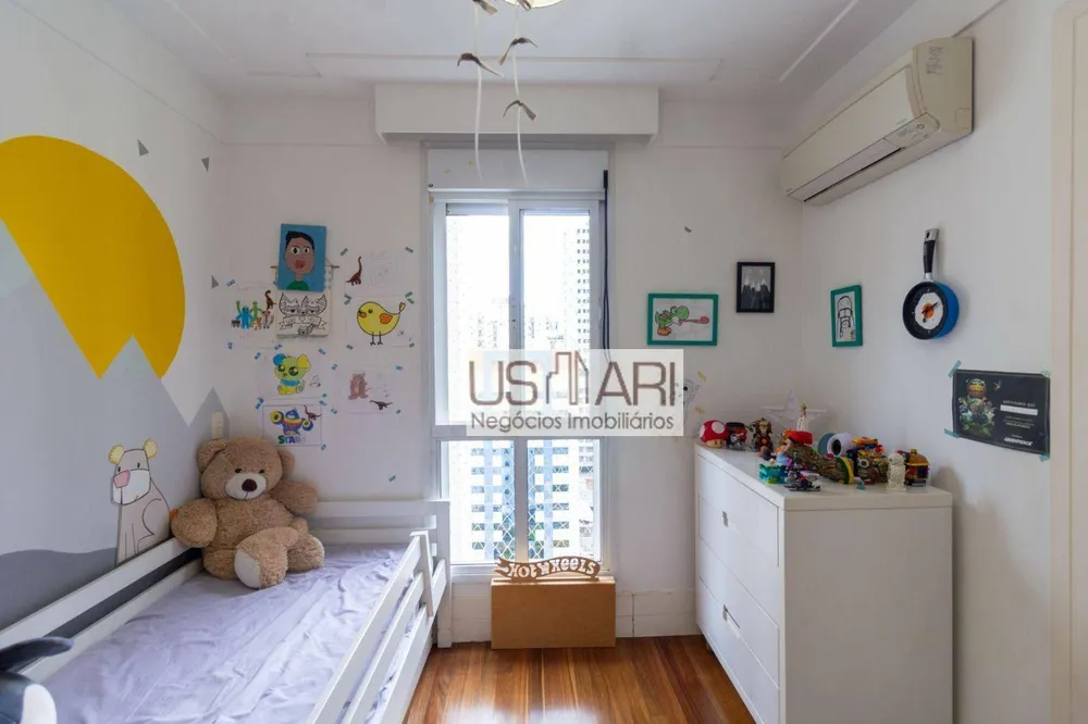 Apartamento, 3 quartos, 181 m² - Foto 8