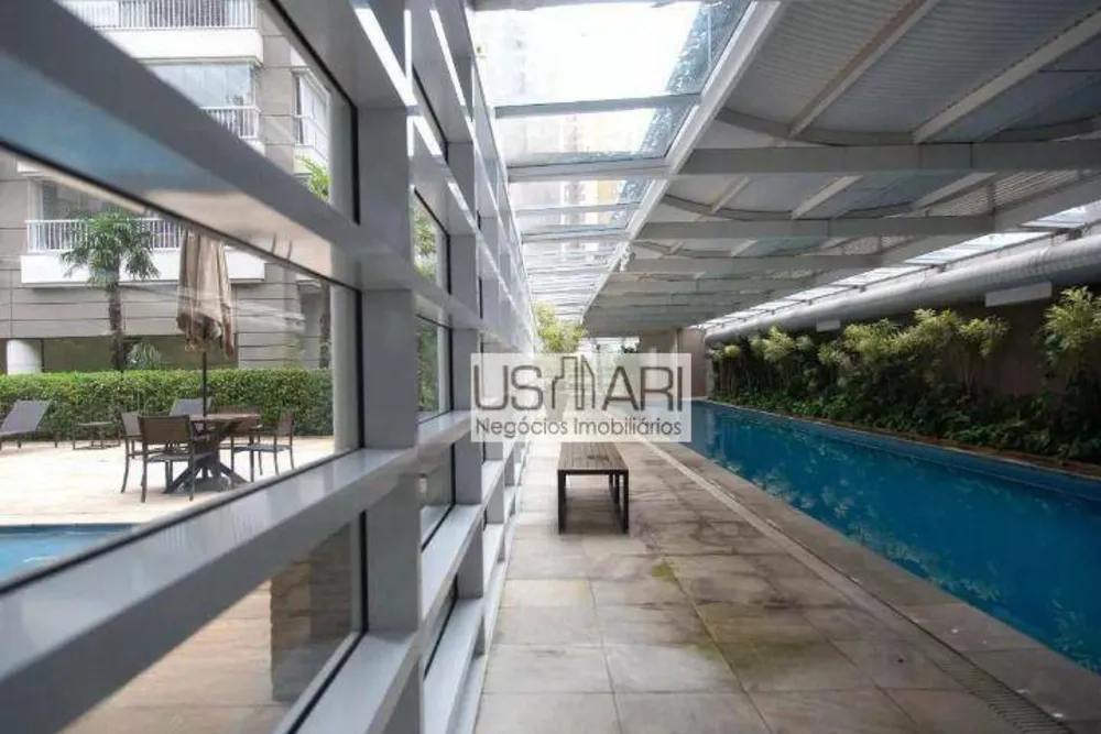 Apartamento, 3 quartos, 181 m² - Foto 7