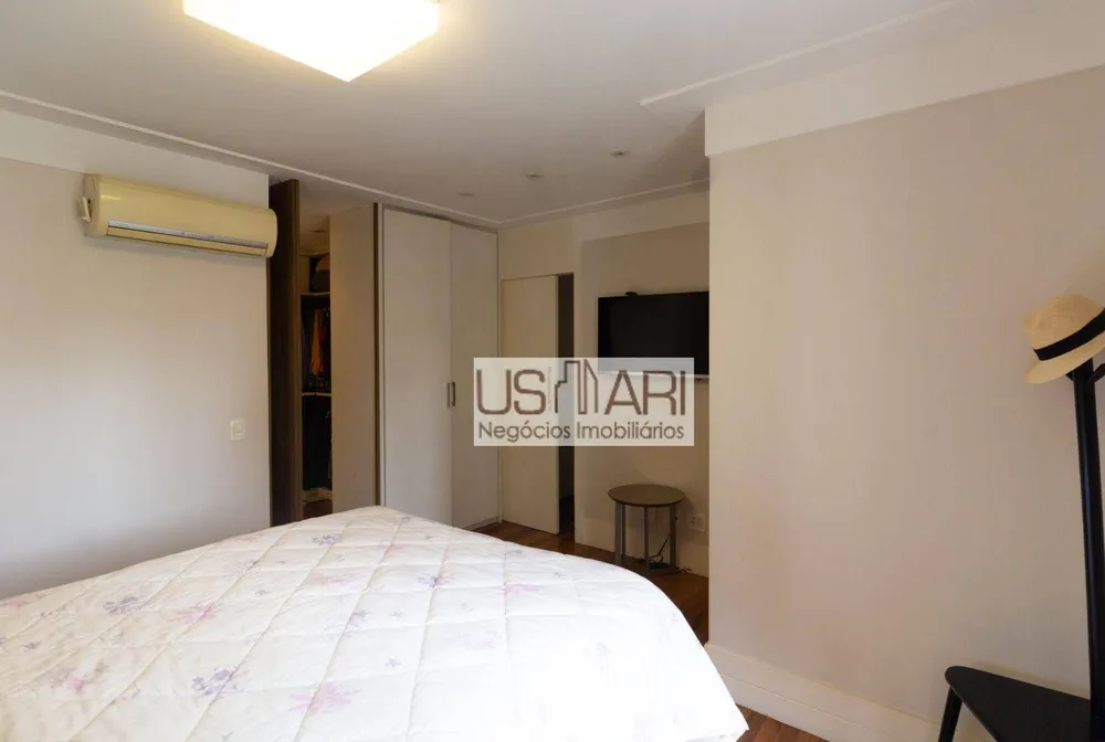 Apartamento, 3 quartos, 181 m² - Foto 8