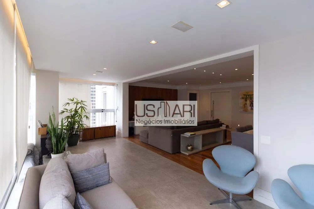 Apartamento, 3 quartos, 181 m² - Foto 3