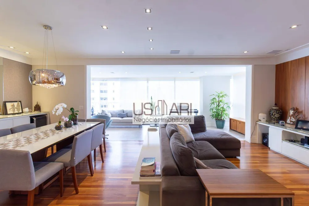 Apartamento, 3 quartos, 181 m² - Foto 3