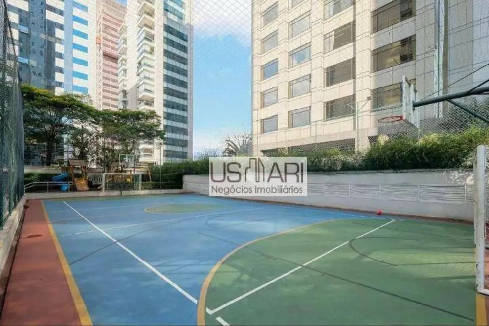 Apartamento, 3 quartos, 181 m² - Foto 20