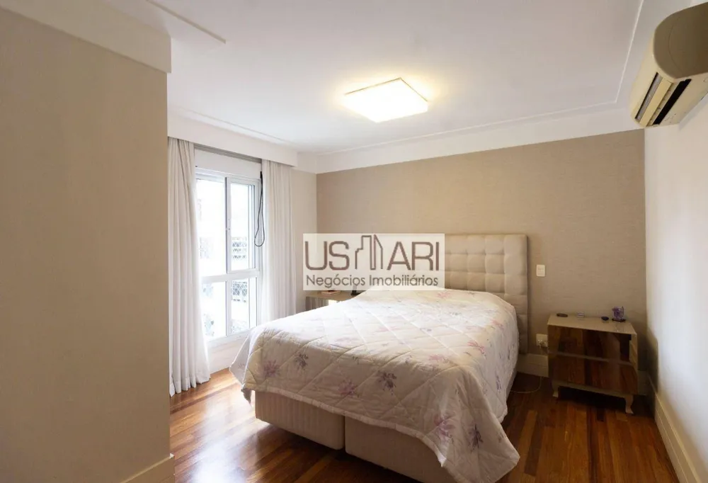 Apartamento, 3 quartos, 181 m² - Foto 1