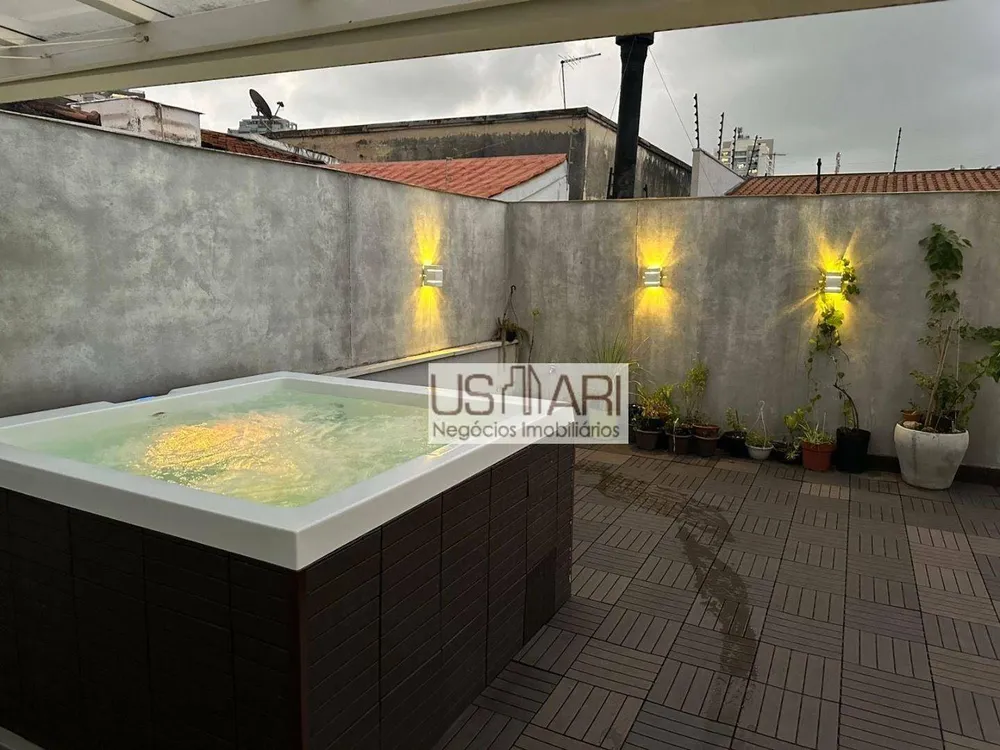 Casa, 3 quartos, 290 m² - Foto 8