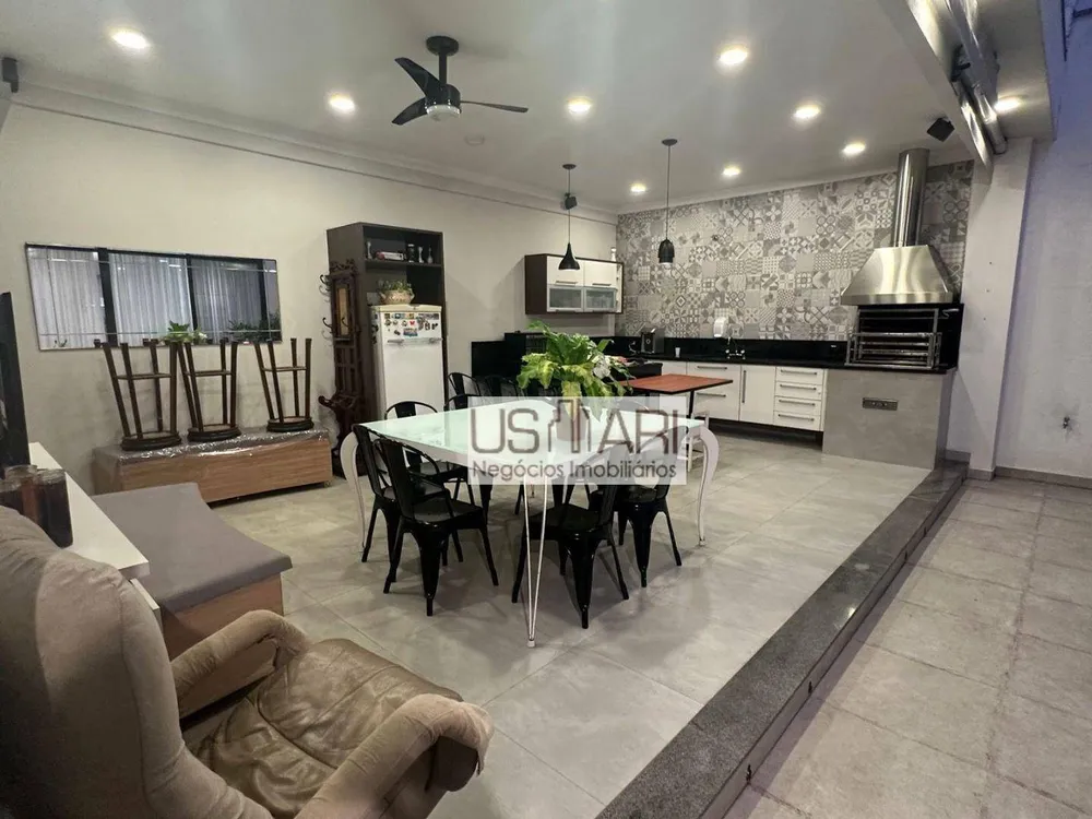 Casa, 3 quartos, 290 m² - Foto 9
