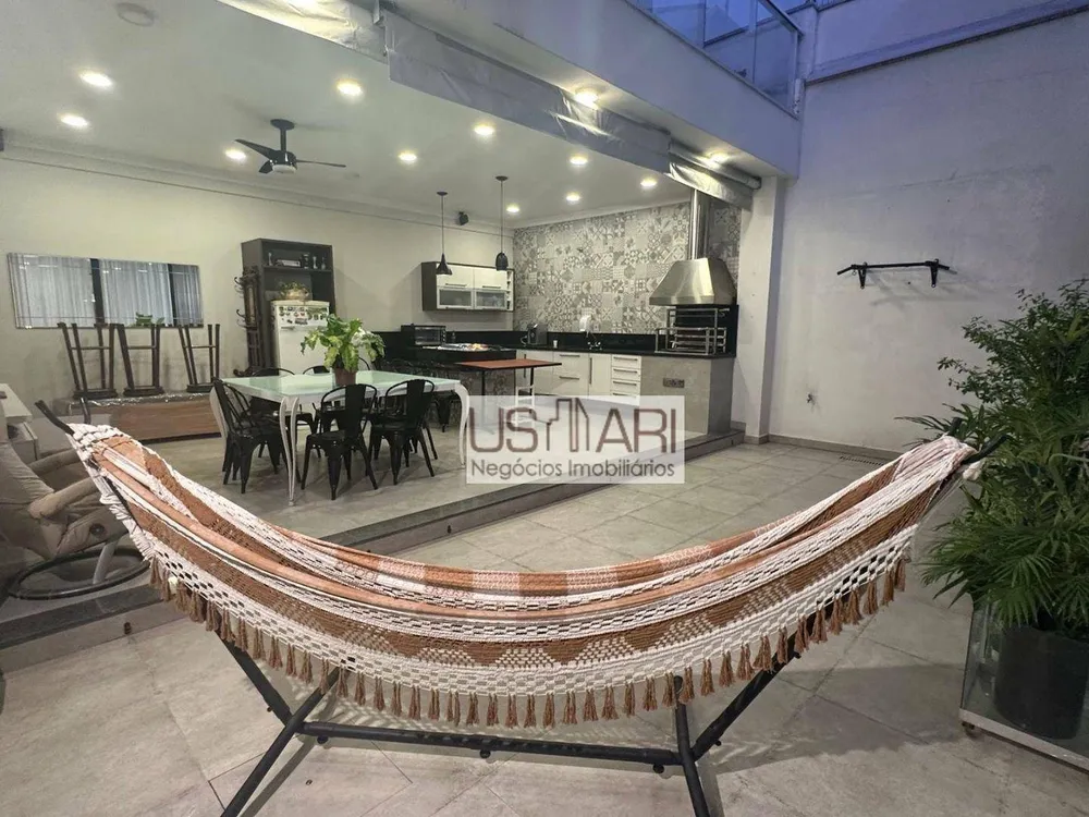 Casa, 3 quartos, 290 m² - Foto 10