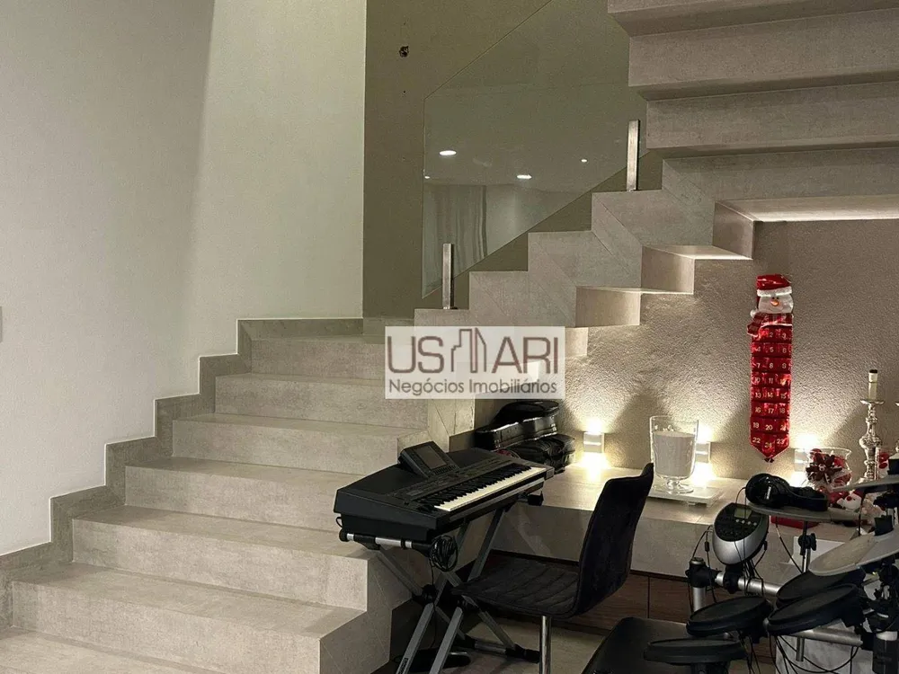 Casa, 3 quartos, 290 m² - Foto 1