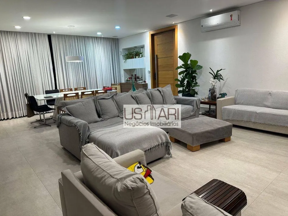 Casa, 3 quartos, 290 m² - Foto 2