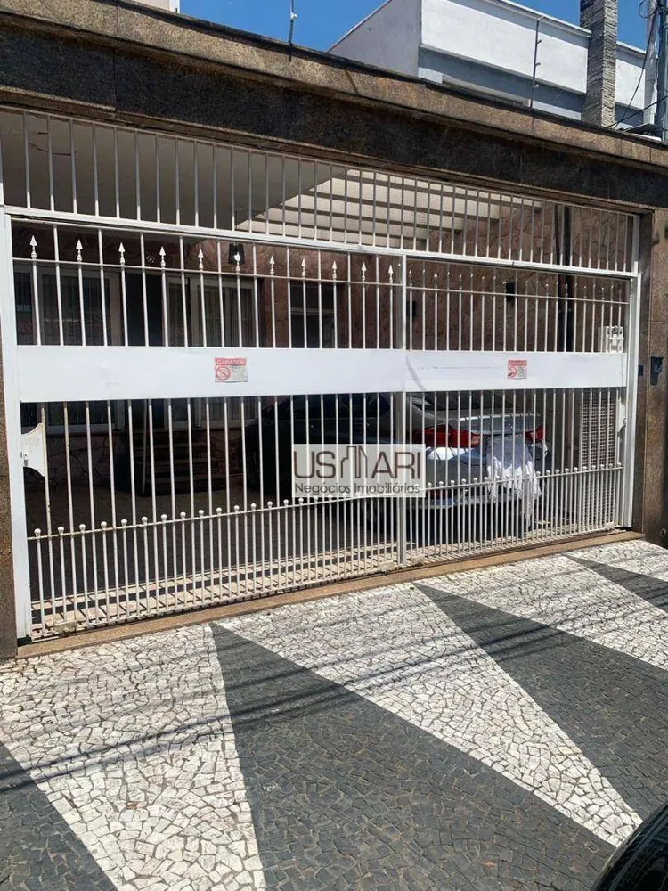 Casa, 3 quartos, 125 m² - Foto 1