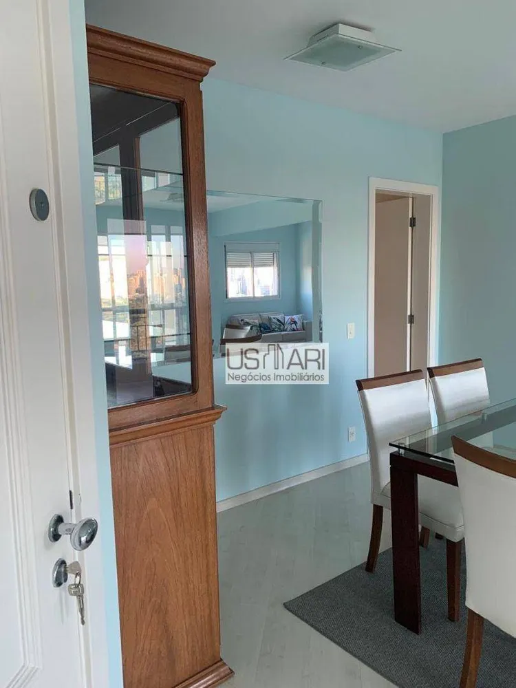 Apartamento, 3 quartos, 115 m² - Foto 9