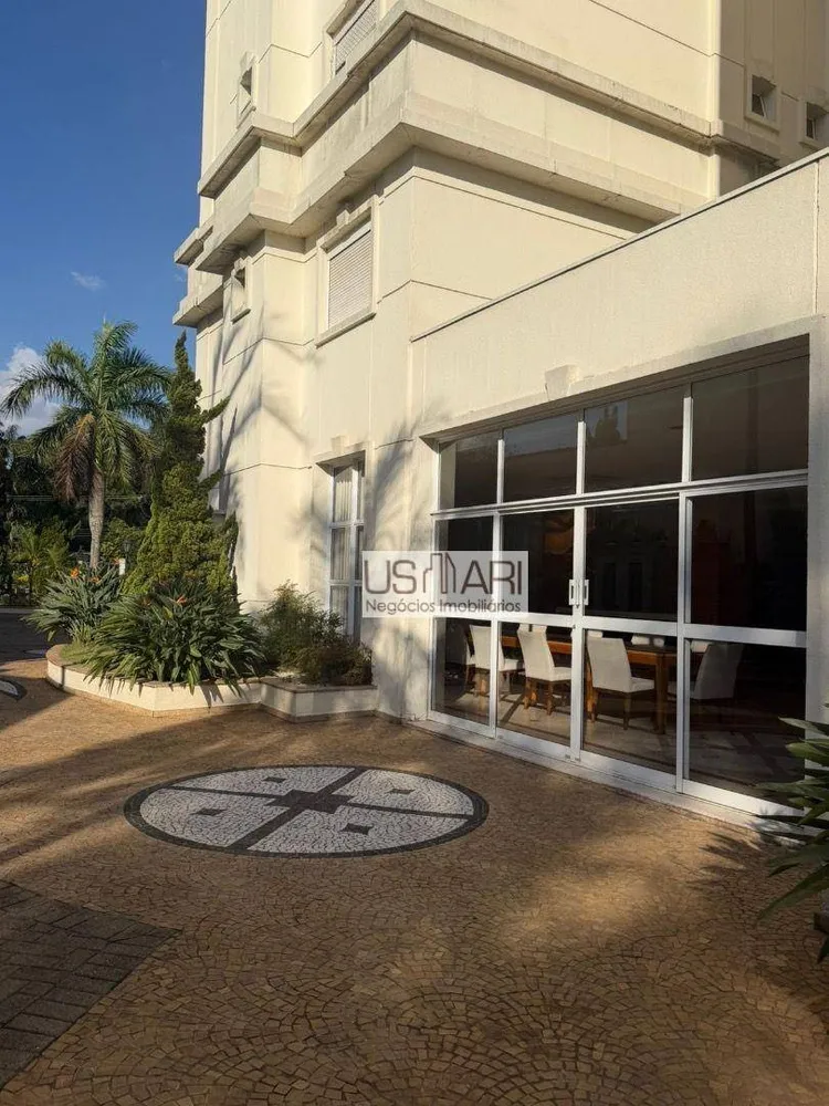Apartamento, 3 quartos, 115 m² - Foto 2