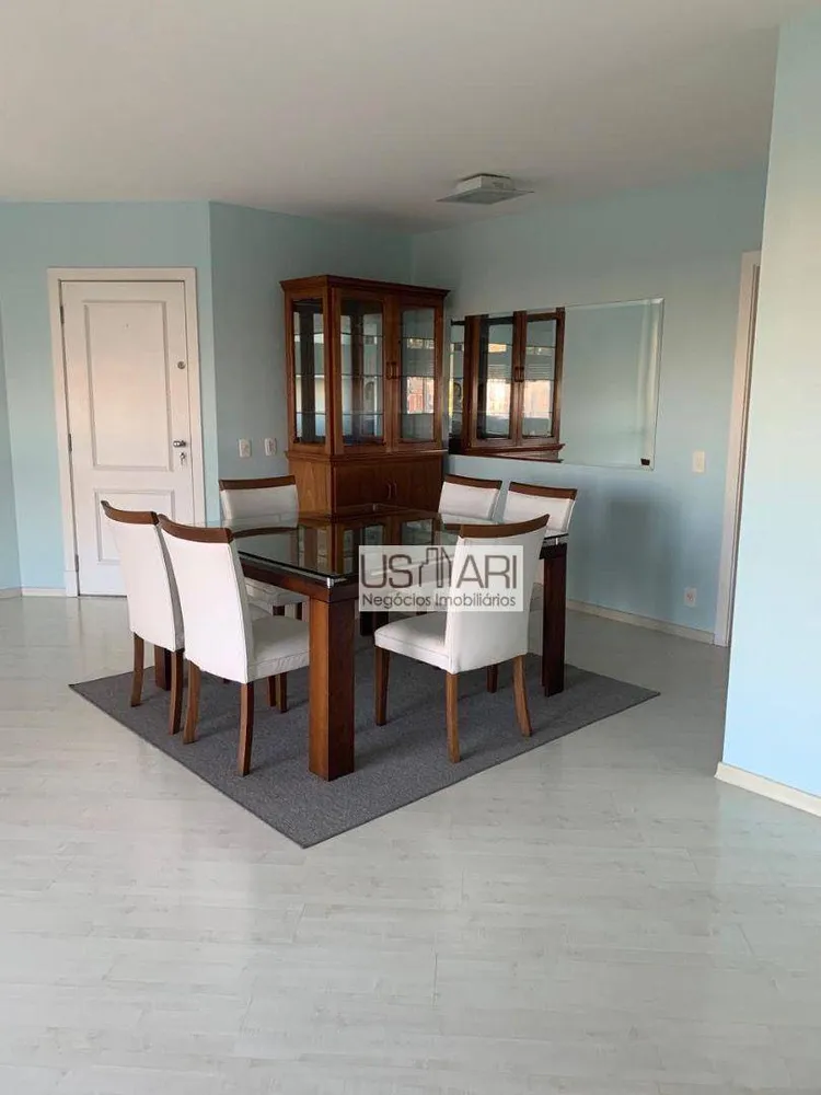 Apartamento, 3 quartos, 115 m² - Foto 8