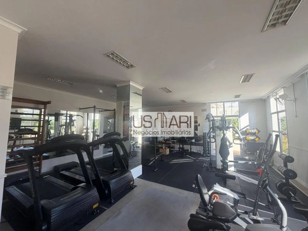 Apartamento, 3 quartos, 115 m² - Foto 4