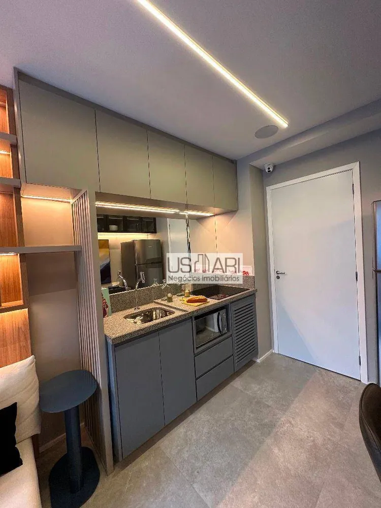 Kitnet-Studio, 24 m² - Foto 4