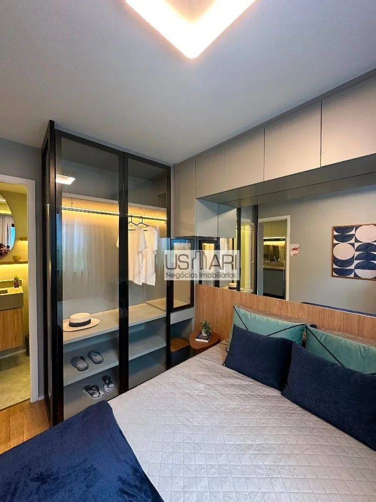 Kitnet-Studio, 24 m² - Foto 9
