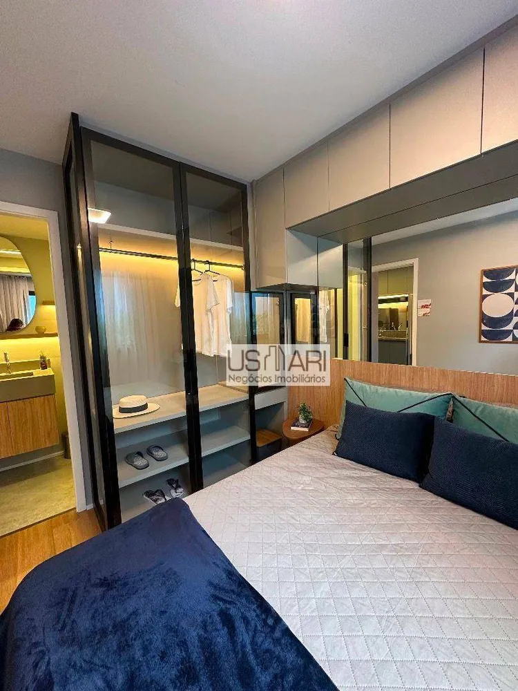 Kitnet-Studio, 24 m² - Foto 6