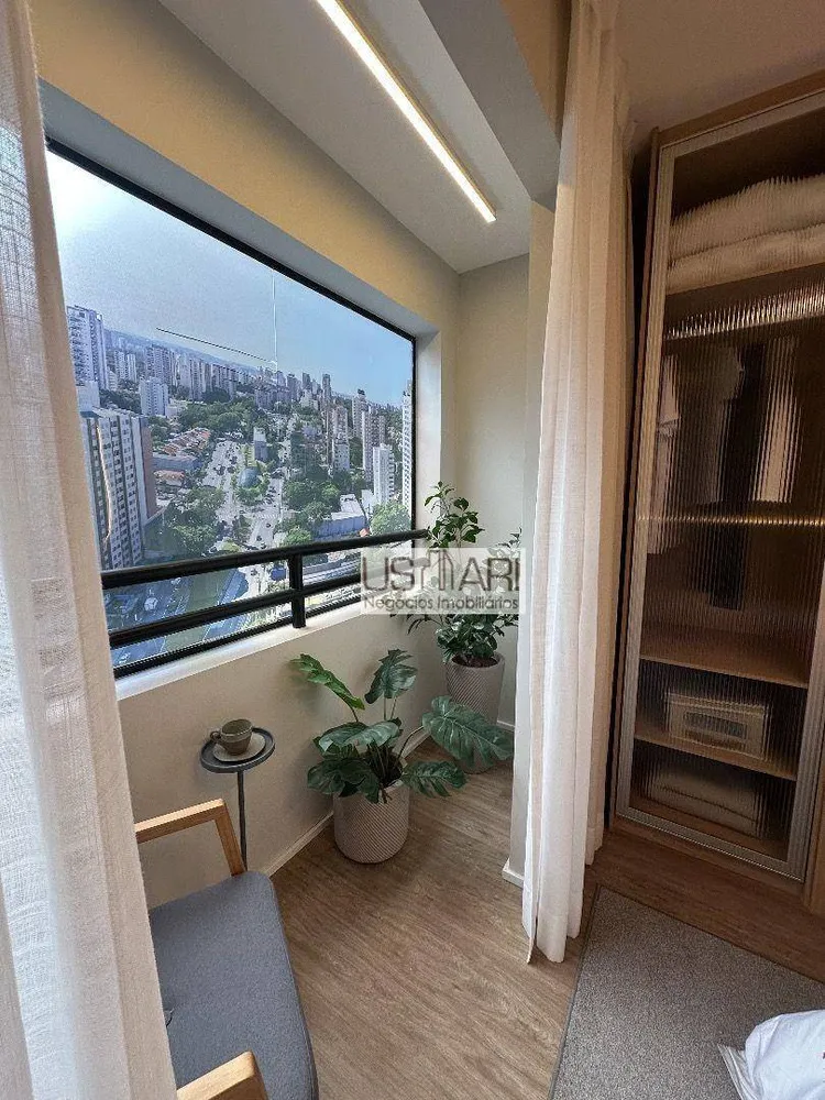 Kitnet-Studio, 24 m² - Foto 13