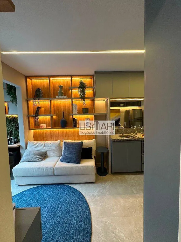 Kitnet-Studio, 24 m² - Foto 7