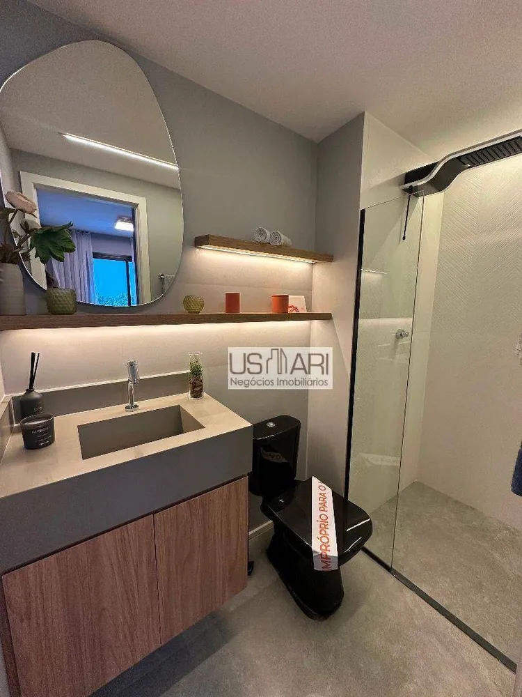 Kitnet-Studio, 24 m² - Foto 11