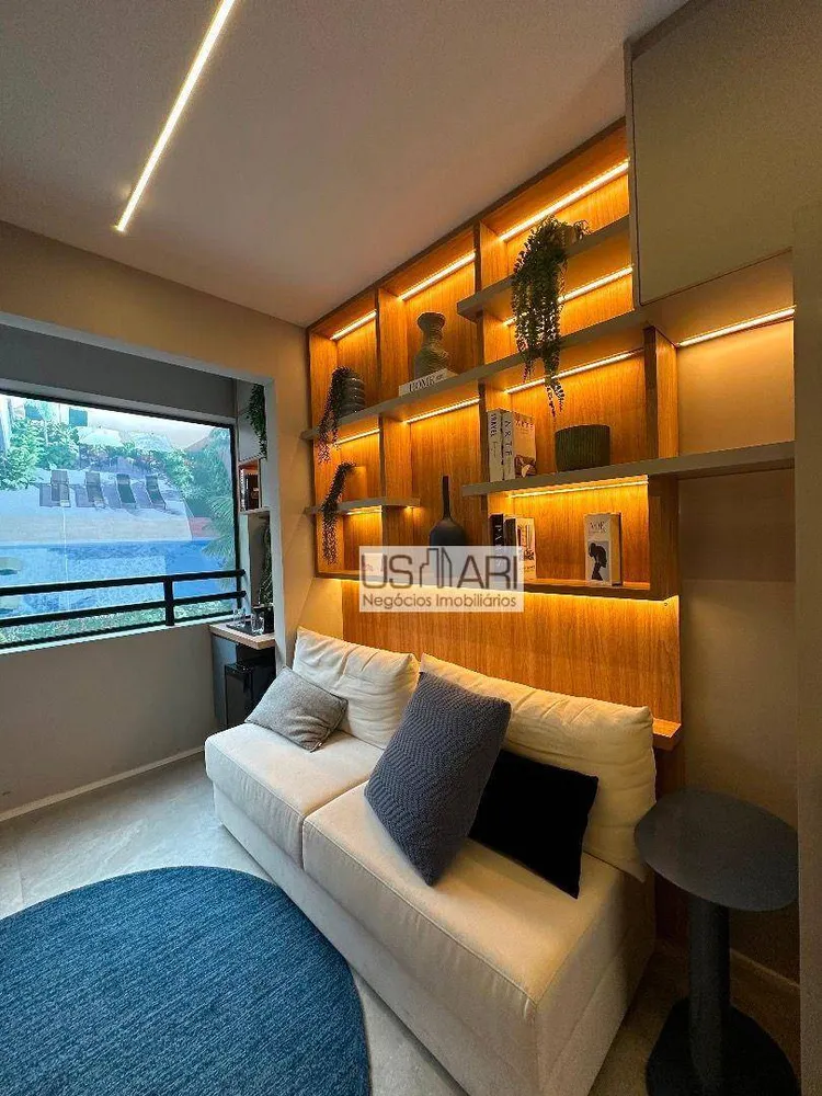 Kitnet-Studio, 24 m² - Foto 10