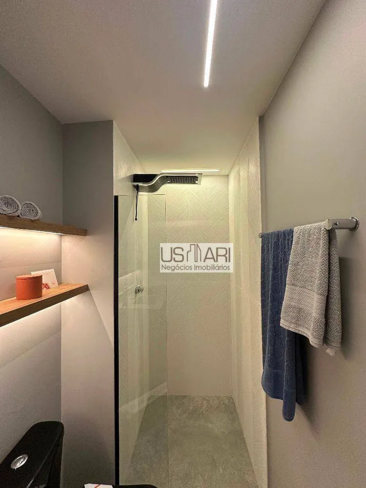 Kitnet-Studio, 24 m² - Foto 3
